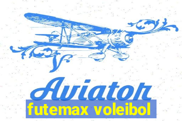 futemax voleibol